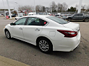 Thumbnail image of 2018 Nissan Altima at Mathews Nissan