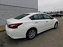 Thumbnail image of 2018 Nissan Altima at Mathews Nissan