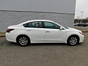 Thumbnail image of 2018 Nissan Altima at Mathews Nissan