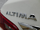 Thumbnail image of 2018 Nissan Altima at Mathews Nissan