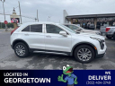 Thumbnail image of 2020 Cadillac XT4 at Used - Boulevard Lincoln