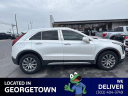 Thumbnail image of 2020 Cadillac XT4 at Used - Boulevard Lincoln