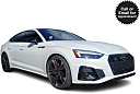 Thumbnail image of 2021 Audi S5 Sportback at Audi Bridgewater