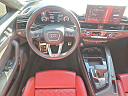 Thumbnail image of 2021 Audi S5 Sportback at Audi Bridgewater