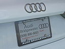 Thumbnail image of 2021 Audi S5 Sportback at Audi Bridgewater