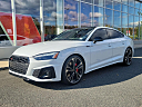 Thumbnail image of 2021 Audi S5 Sportback at Audi Bridgewater