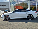 Thumbnail image of 2021 Audi S5 Sportback at Audi Bridgewater