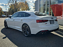Thumbnail image of 2021 Audi S5 Sportback at Audi Bridgewater