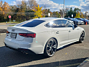 Thumbnail image of 2021 Audi S5 Sportback at Audi Bridgewater