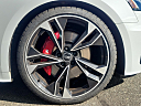 Thumbnail image of 2021 Audi S5 Sportback at Audi Bridgewater