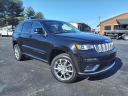 Thumbnail image of 2021 Jeep Grand Cherokee at Gary Mathews Motors