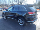 Thumbnail image of 2021 Jeep Grand Cherokee at Gary Mathews Motors