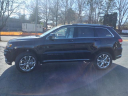 Thumbnail image of 2021 Jeep Grand Cherokee at Gary Mathews Motors