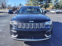 Thumbnail image of 2021 Jeep Grand Cherokee at Gary Mathews Motors