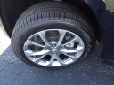 Thumbnail image of 2021 Jeep Grand Cherokee at Gary Mathews Motors