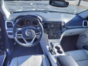 Thumbnail image of 2021 Jeep Grand Cherokee at Gary Mathews Motors