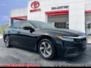Thumbnail image of 2019 Honda Insight at George Ballentine Toyota