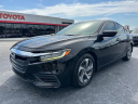 Thumbnail image of 2019 Honda Insight at George Ballentine Toyota