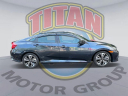 2016 Honda Civic EX-T at Nissan of Queens