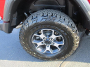 Thumbnail image of 2022 Jeep Wrangler Unlimited at Siemans Ford