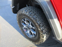 Thumbnail image of 2022 Jeep Wrangler Unlimited at Siemans Ford