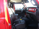 Thumbnail image of 2022 Jeep Wrangler Unlimited at Siemans Ford