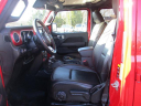 Thumbnail image of 2022 Jeep Wrangler Unlimited at Siemans Ford