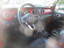Thumbnail image of 2022 Jeep Wrangler Unlimited at Siemans Ford
