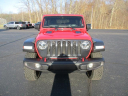 Thumbnail image of 2022 Jeep Wrangler Unlimited at Siemans Ford