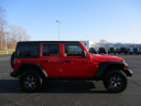 Thumbnail image of 2022 Jeep Wrangler Unlimited at Siemans Ford