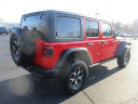 Thumbnail image of 2022 Jeep Wrangler Unlimited at Siemans Ford