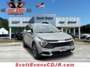 Thumbnail image of 2024 Kia Sportage at ScottEvansDodge of Carrollton, GA