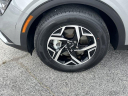 Thumbnail image of 2024 Kia Sportage at ScottEvansDodge of Carrollton, GA