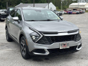 Thumbnail image of 2024 Kia Sportage at ScottEvansDodge of Carrollton, GA