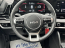 Thumbnail image of 2024 Kia Sportage at ScottEvansDodge of Carrollton, GA