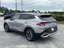 Thumbnail image of 2024 Kia Sportage at ScottEvansDodge of Carrollton, GA