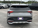 Thumbnail image of 2024 Kia Sportage at ScottEvansDodge of Carrollton, GA
