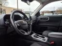 Thumbnail image of 2022 Ford Bronco Sport at Hyundai Of Hampton
