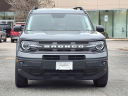 Thumbnail image of 2022 Ford Bronco Sport at Hyundai Of Hampton