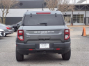 Thumbnail image of 2022 Ford Bronco Sport at Hyundai Of Hampton