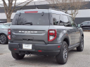 Thumbnail image of 2022 Ford Bronco Sport at Hyundai Of Hampton