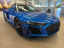 Thumbnail image of 2021 Audi R8 at USED Mercedes Benz Porsche Audi of Melbourne