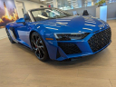 Thumbnail image of 2021 Audi R8 at USED Mercedes Benz Porsche Audi of Melbourne