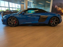 Thumbnail image of 2021 Audi R8 at USED Mercedes Benz Porsche Audi of Melbourne