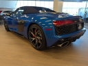 Thumbnail image of 2021 Audi R8 at USED Mercedes Benz Porsche Audi of Melbourne