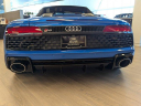Thumbnail image of 2021 Audi R8 at USED Mercedes Benz Porsche Audi of Melbourne