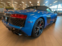 Thumbnail image of 2021 Audi R8 at USED Mercedes Benz Porsche Audi of Melbourne