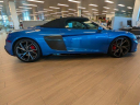 Thumbnail image of 2021 Audi R8 at USED Mercedes Benz Porsche Audi of Melbourne