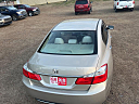 Thumbnail image of 2013 Honda Accord at M&M Luxury Motors