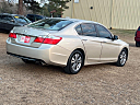 Thumbnail image of 2013 Honda Accord at M&M Luxury Motors